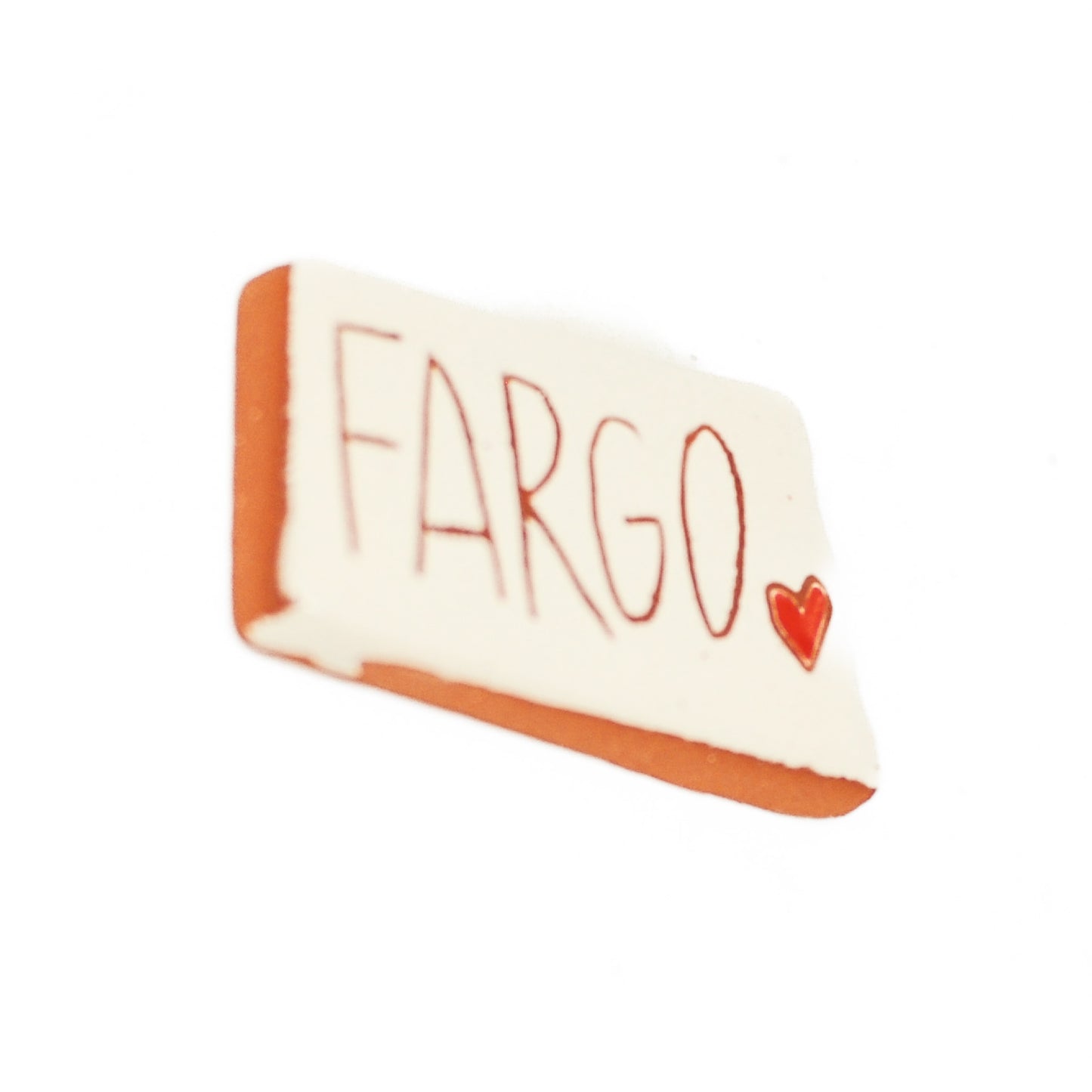 FARGO Mini Magnet
