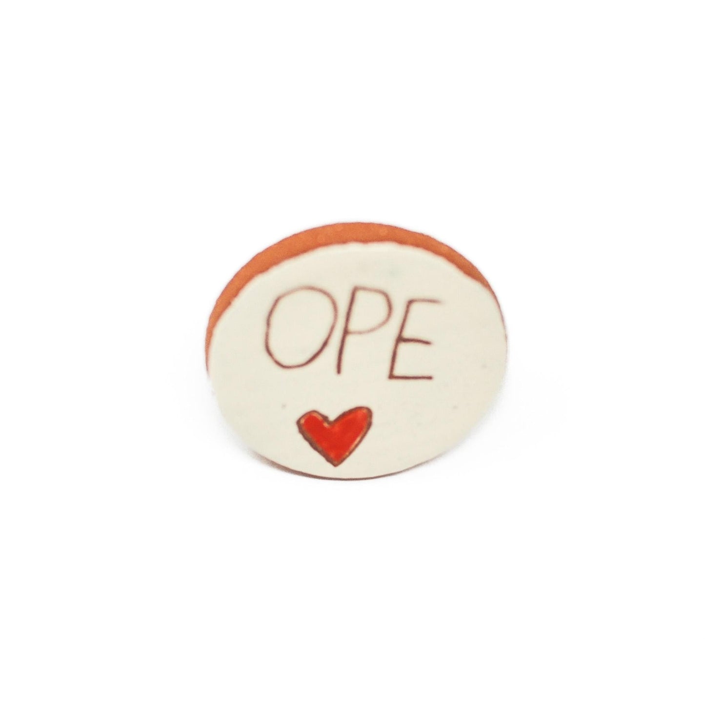OPE Magnet Midwest Scandinavian Norwegian Nordic