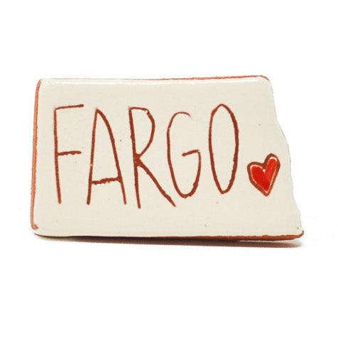 FARGO Mini Magnet