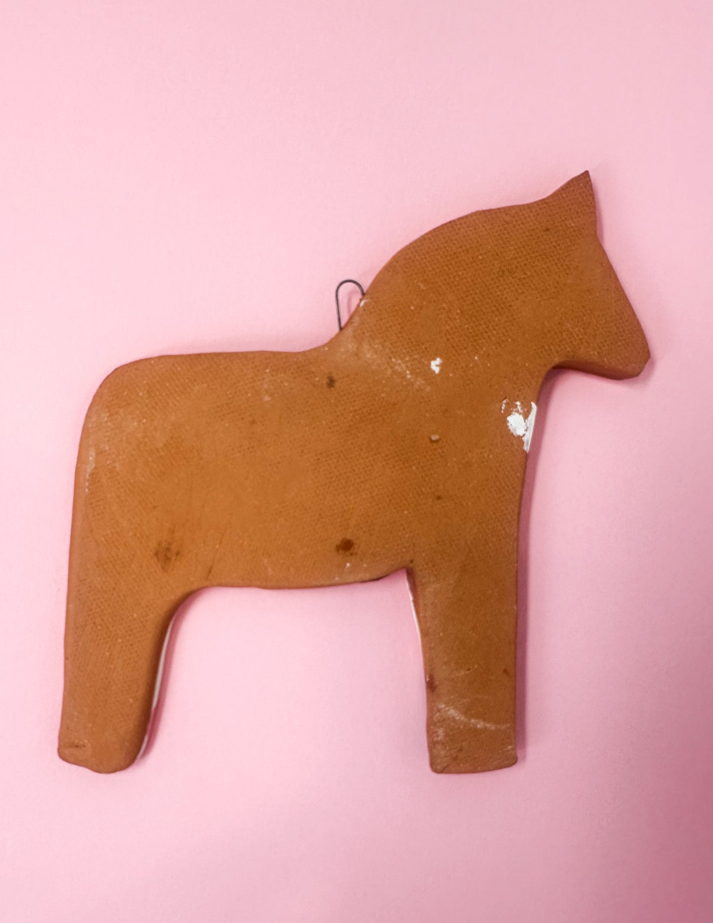 Dala Horse Wall Decor
