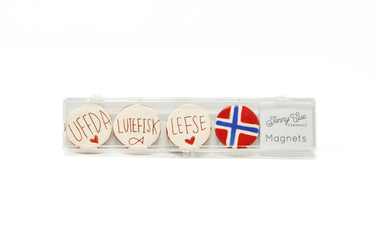Norway Mangets Lefse Lutefisk Norwegian Flag Uffda Midwest Scandinavian Norwegian Nordic