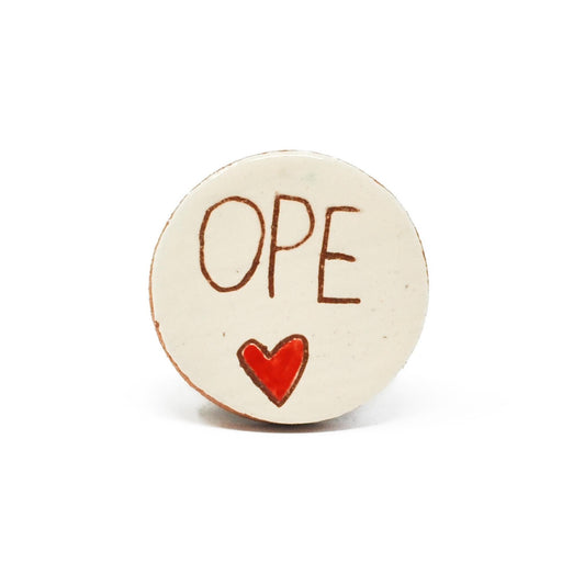 OPE Magnet Midwest Scandinavian Norwegian Nordic